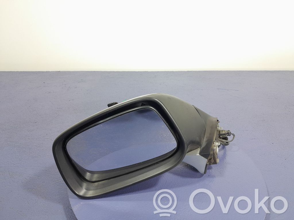 Citroen C8 Specchietto retrovisore elettrico portiera anteriore 
