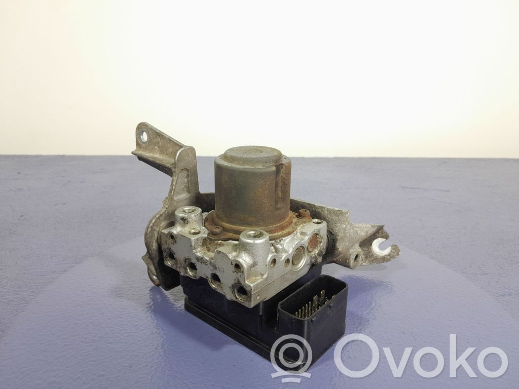 Honda Accord ABS bloks 