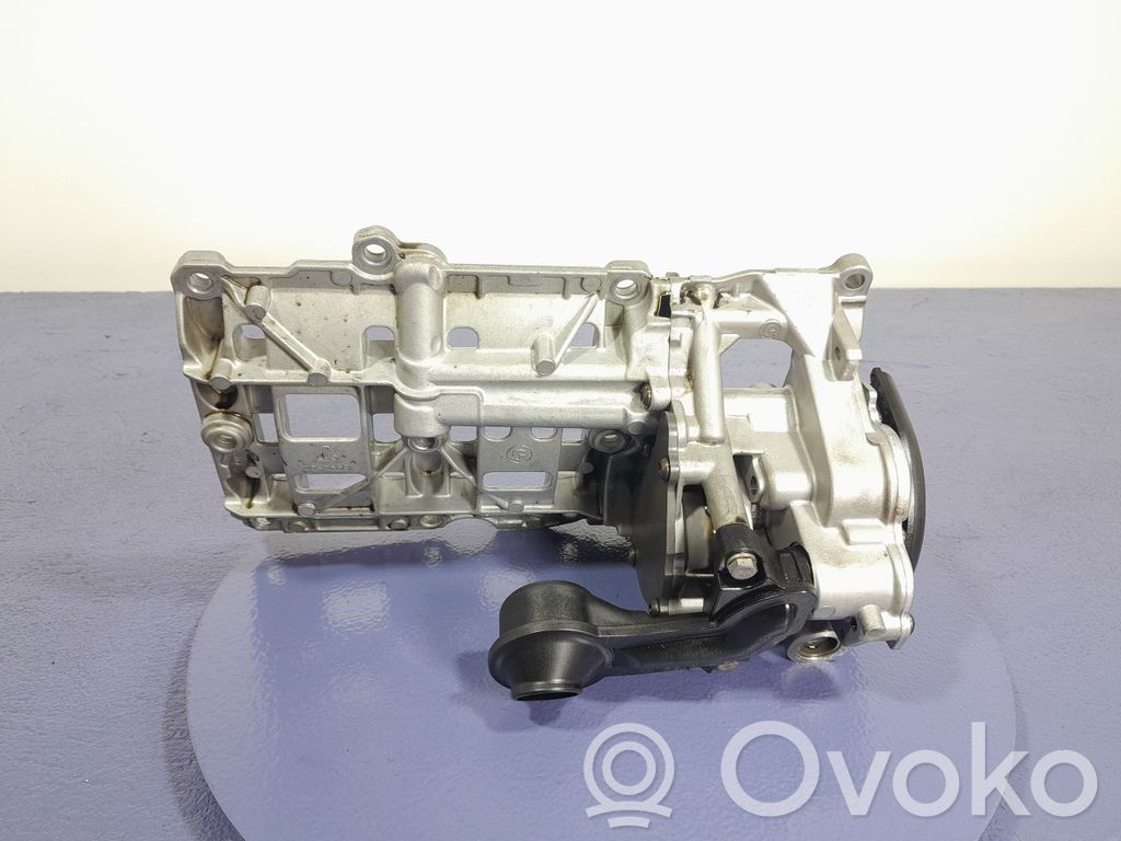 BMW X3 F25 Pompa dell’olio