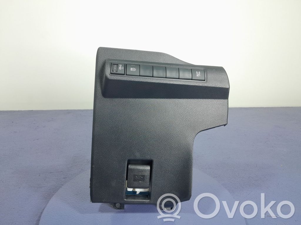 Toyota Corolla E10 Alte componente capac prag/stâlp 
