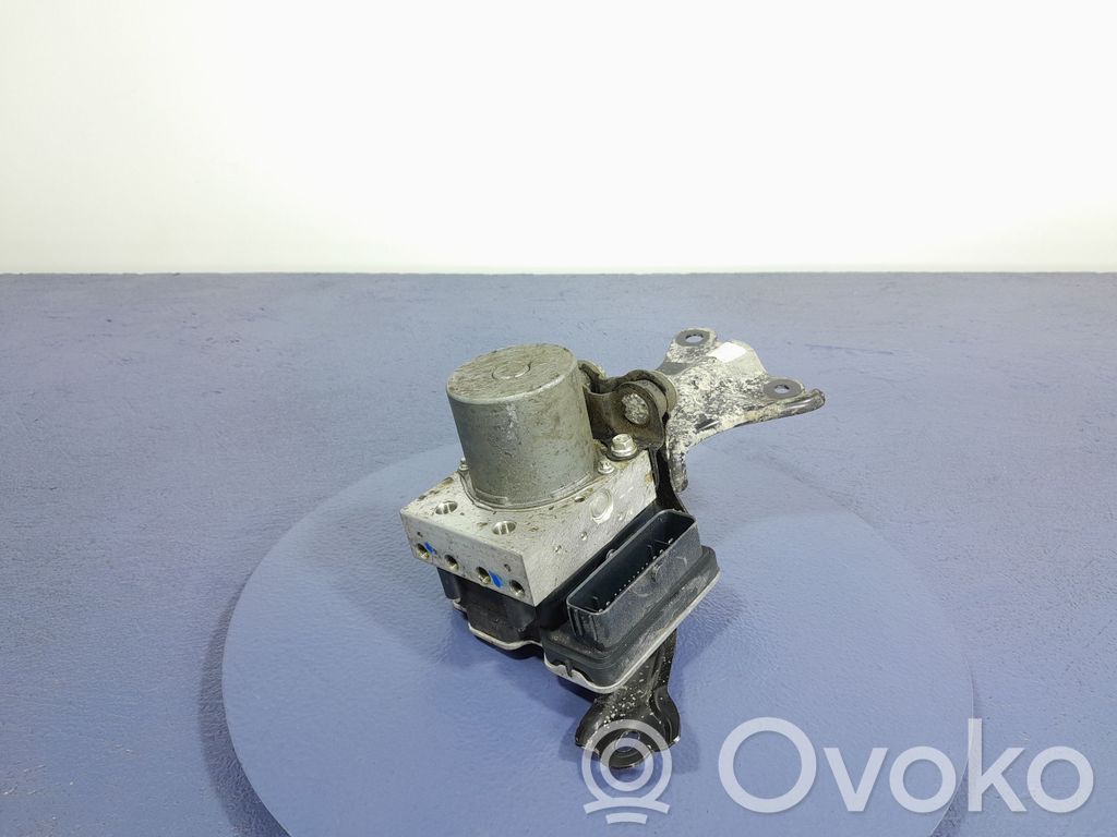 Toyota Corolla E10 ABS Pump 