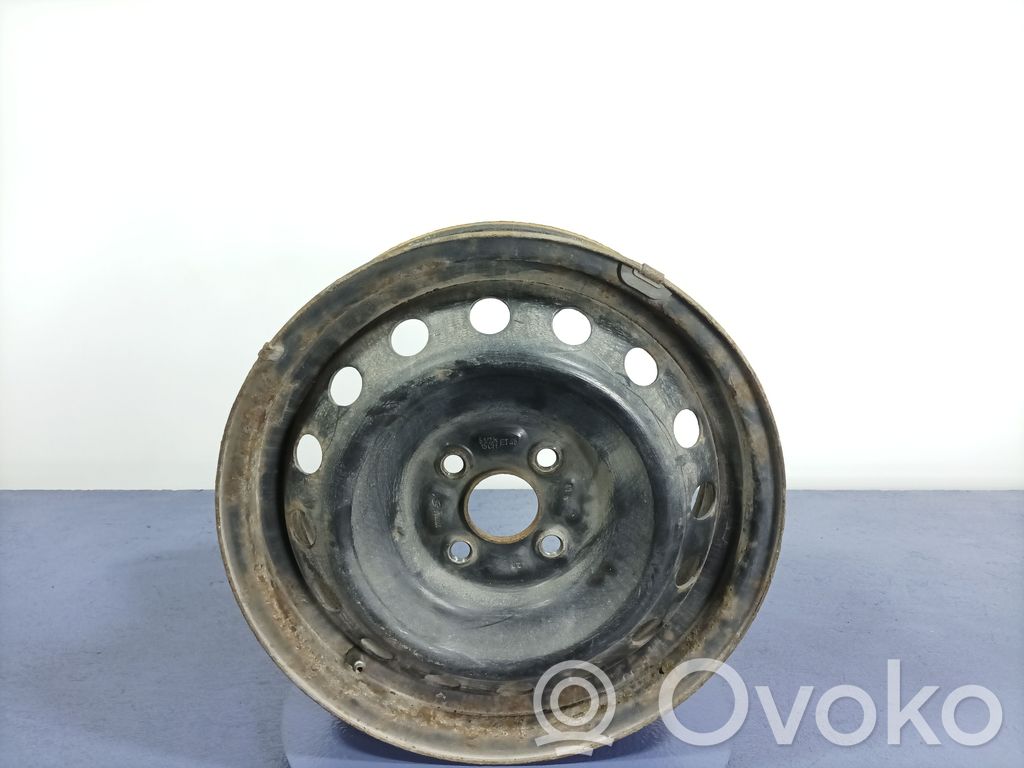 Toyota Yaris Jantă forjată R18