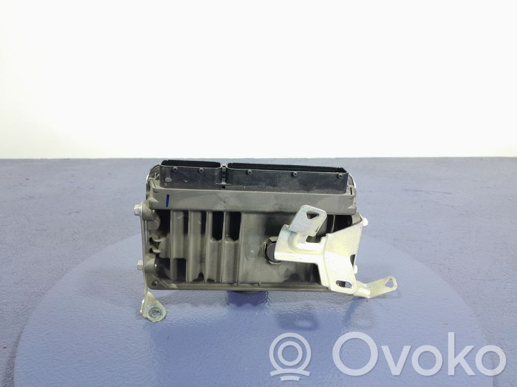 Toyota Corolla E10 Engine control unit/module ECU 