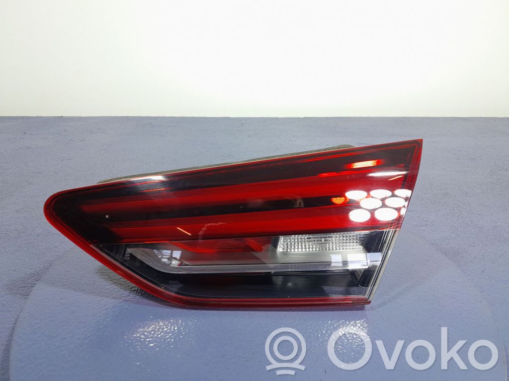 Opel Insignia A Takavalot 