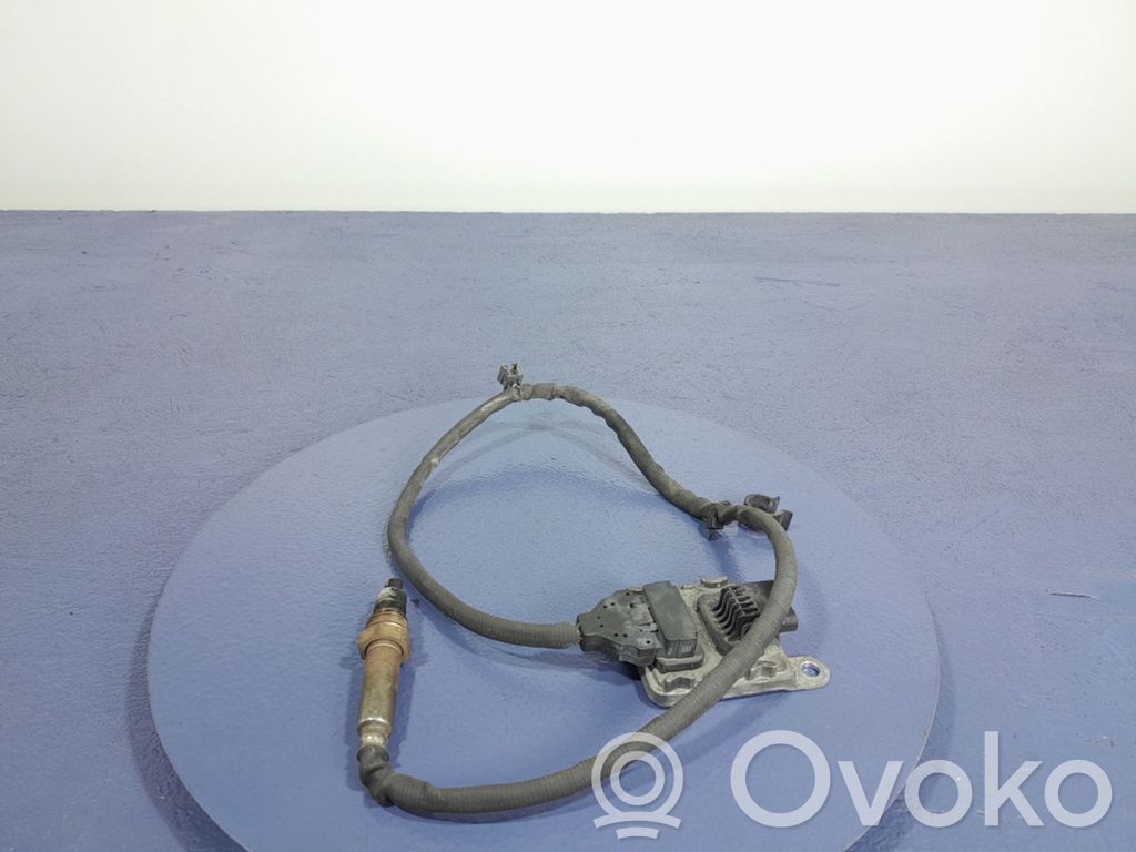 Opel Insignia A Lambda probe sensor 