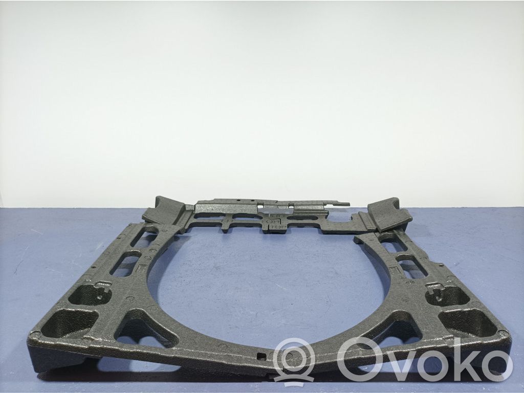 Opel Insignia A Trunk/boot lower side trim panel 