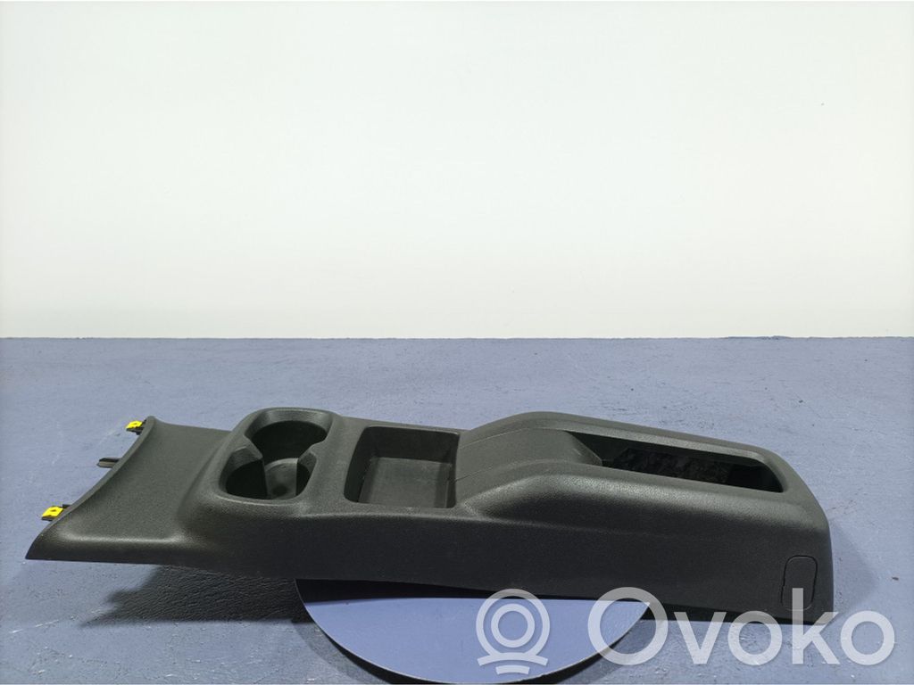 Toyota Proace Console centrale 