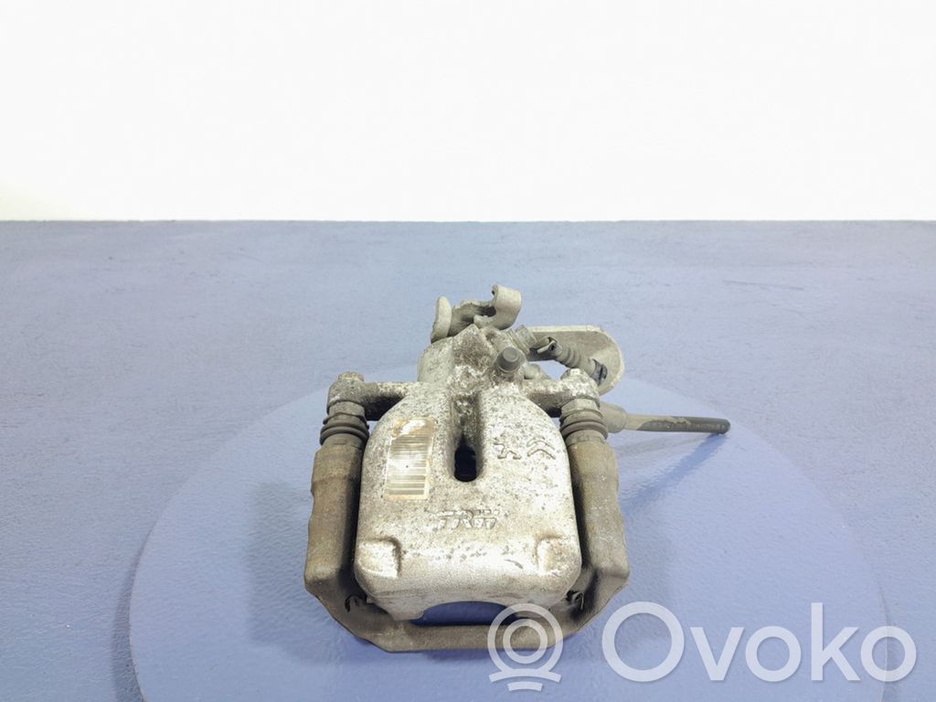 Toyota Proace Bremssattel hinten 