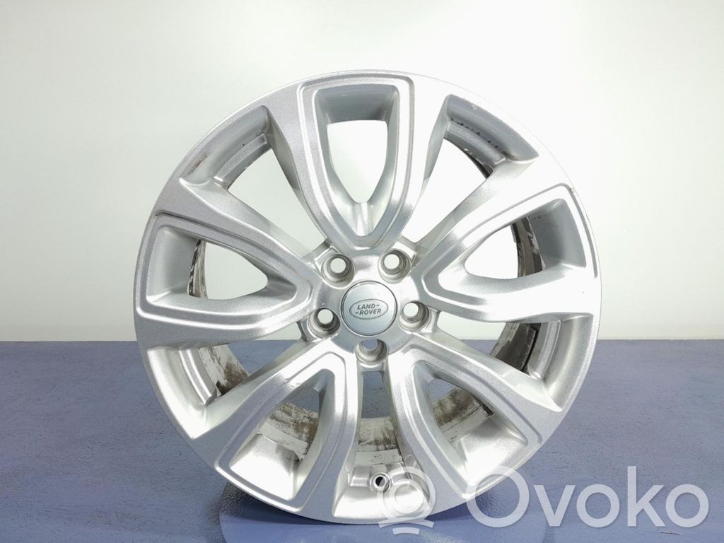 Land Rover Range Rover Evoque L538 Llanta de aleación R18 