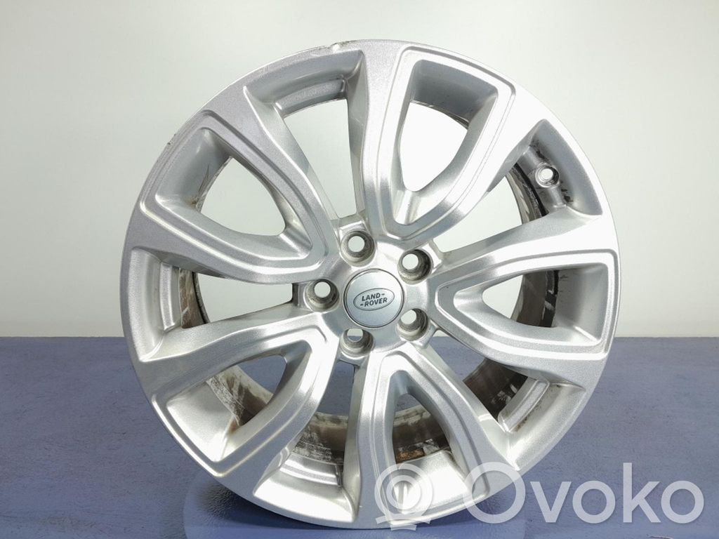 Land Rover Range Rover Evoque L538 Llanta de aleación R18 