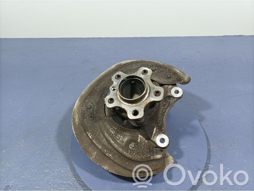 BMW M3 F80 Achsschenkel vorne 