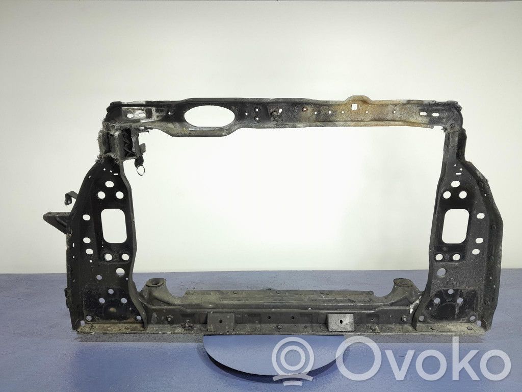 Front bodywork piece