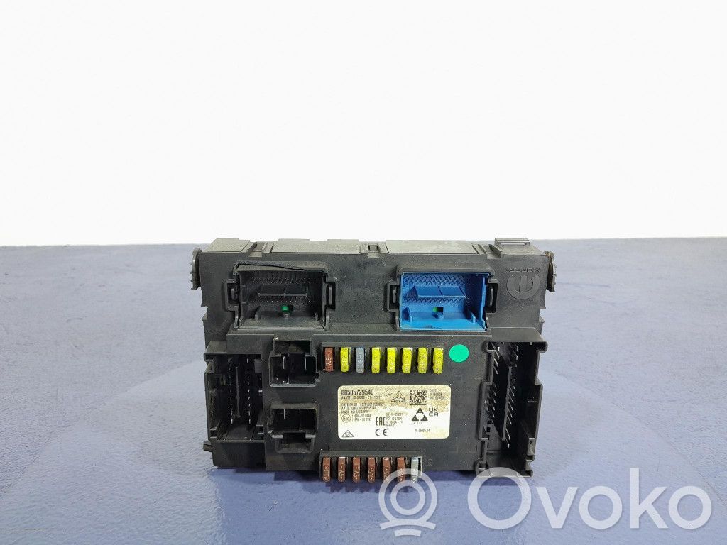 Alfa Romeo Tonale Set scatola dei fusibili 