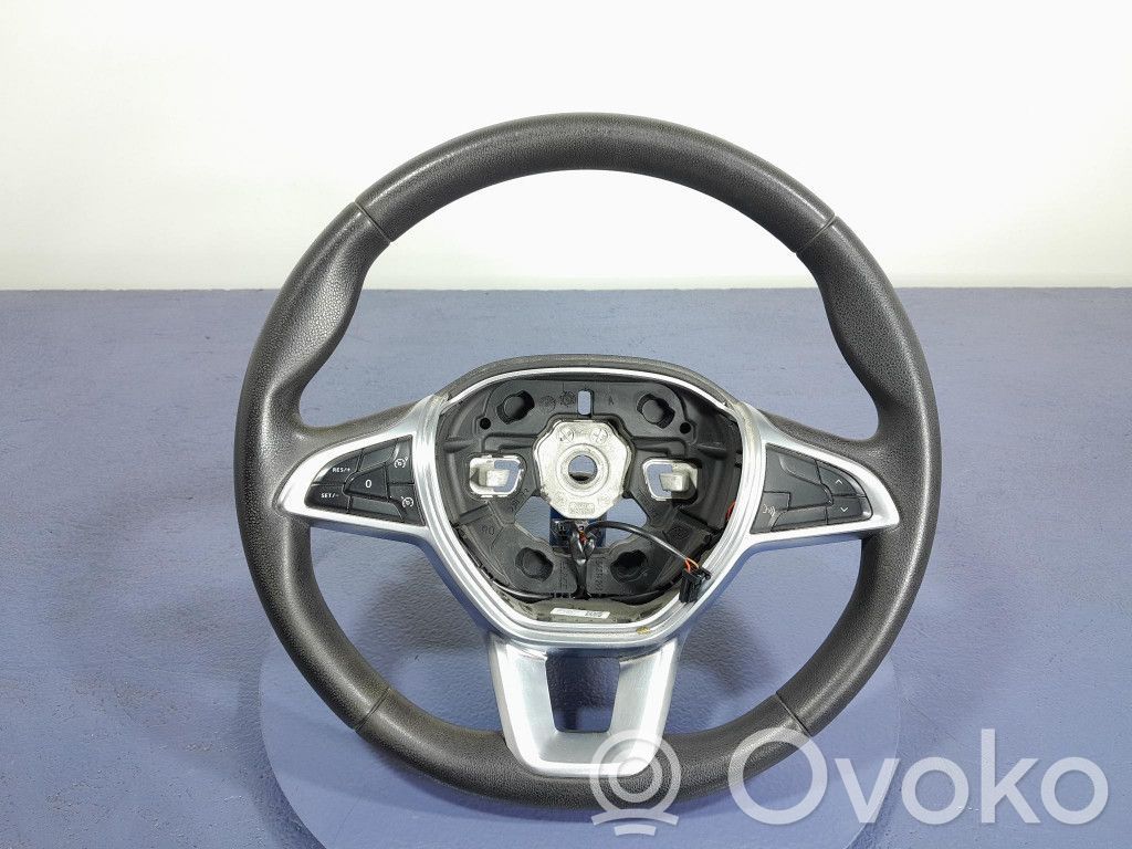 Chevrolet Express Руль 