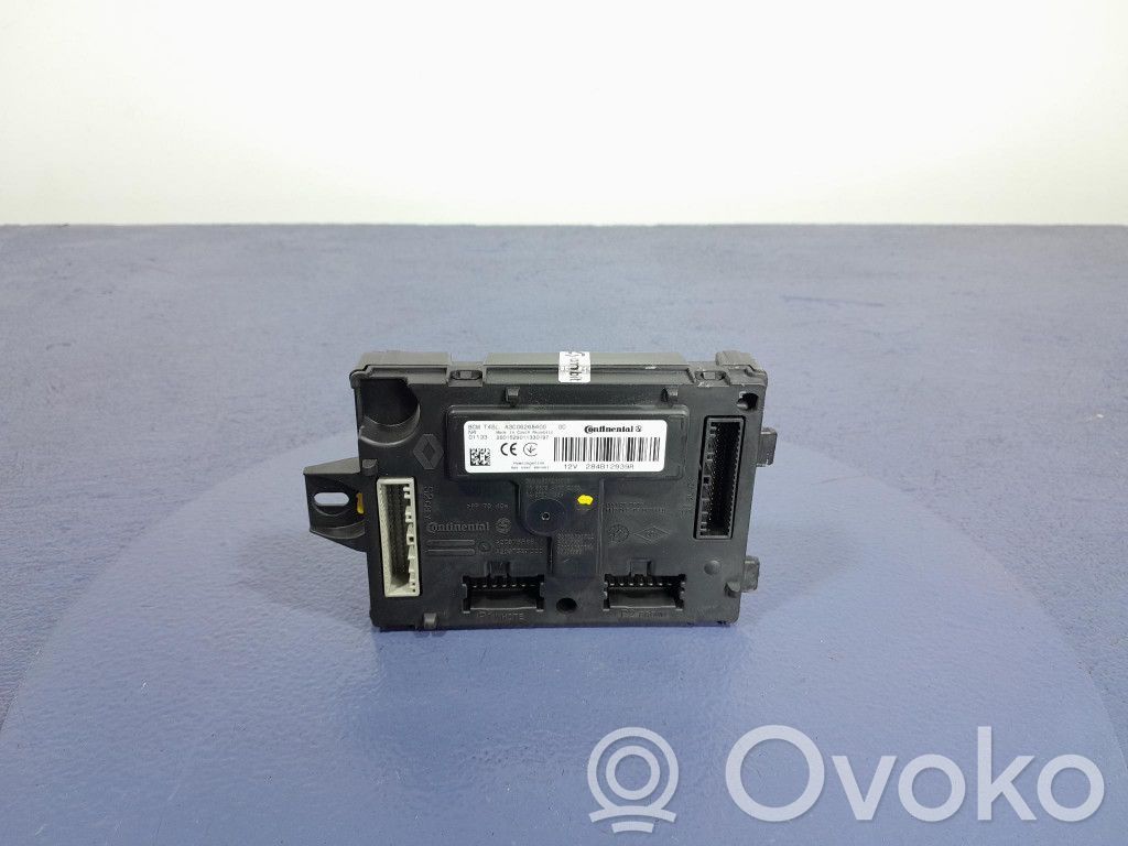 Chevrolet Express Other control units/modules 