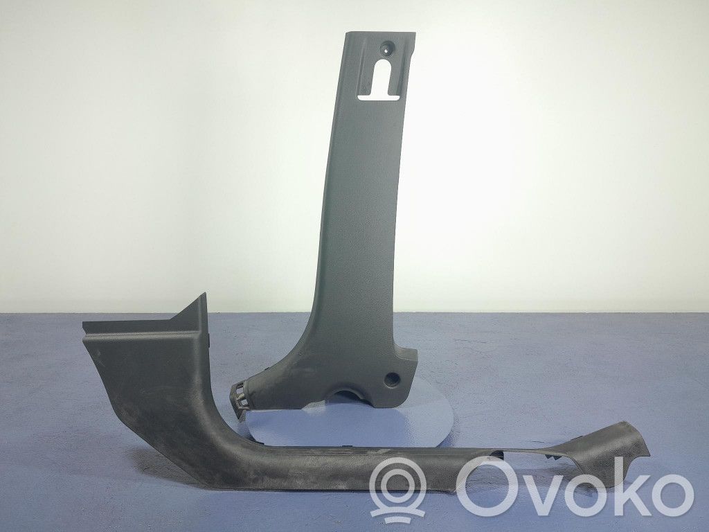 Renault Express Alte componente capac prag/stâlp 
