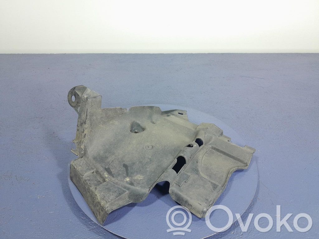 Chevrolet Express Nadkole przednie 