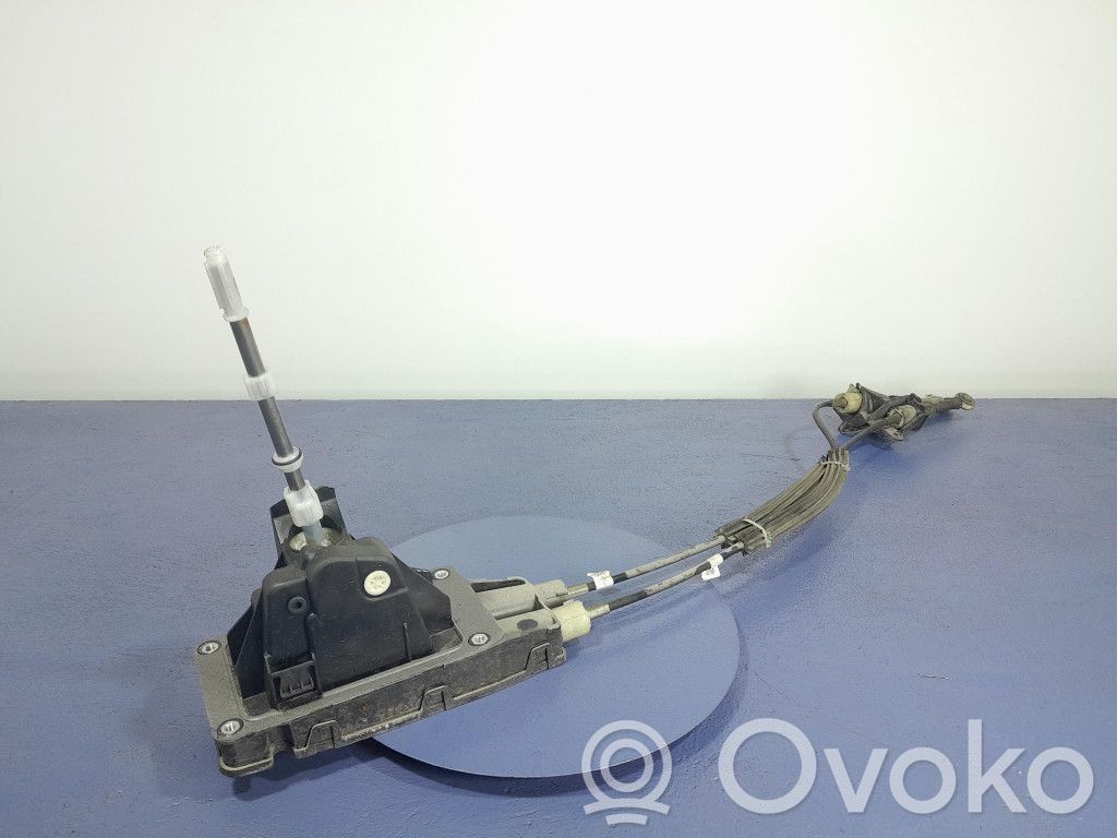 Chevrolet Express Gear shift rod 