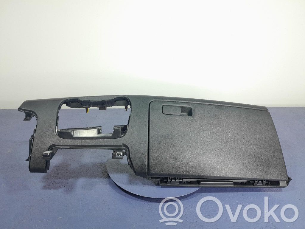 Audi Cabriolet B3 8G Otras molduras del borde/pilar 