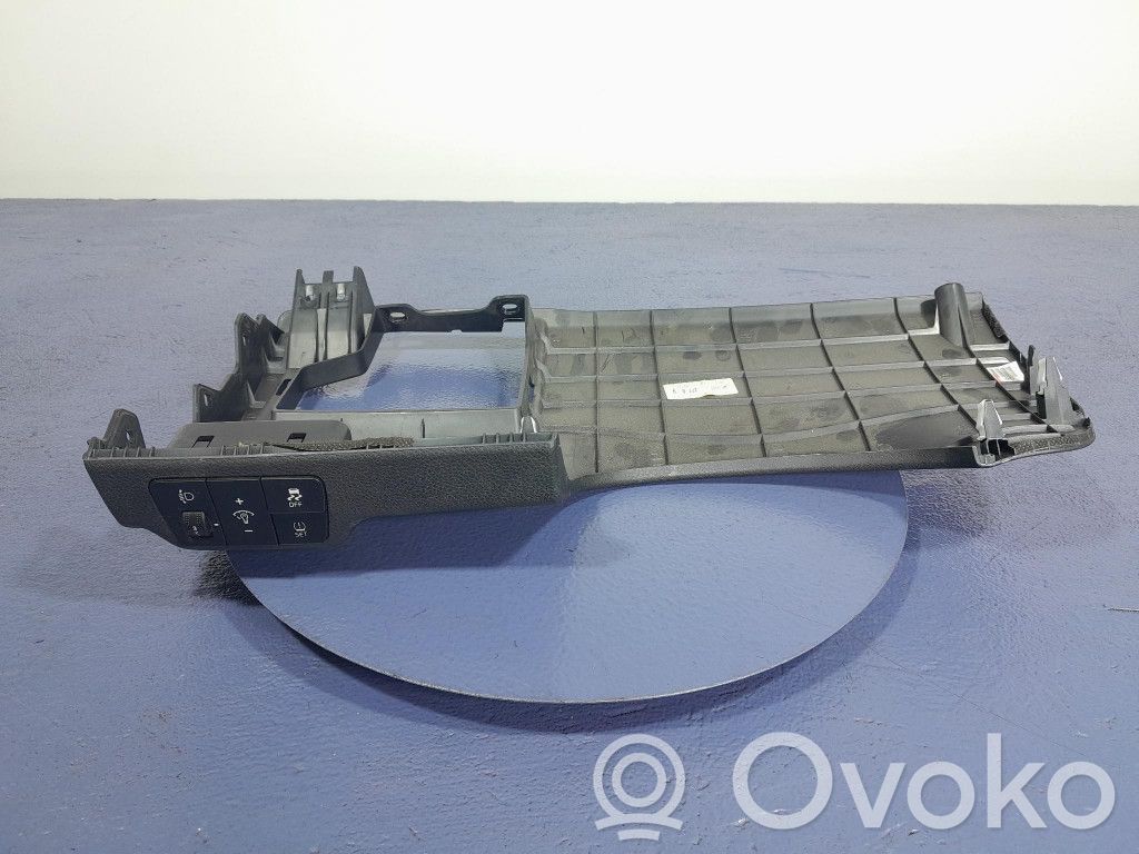 Audi Cabriolet B3 8G Otras molduras del borde/pilar 