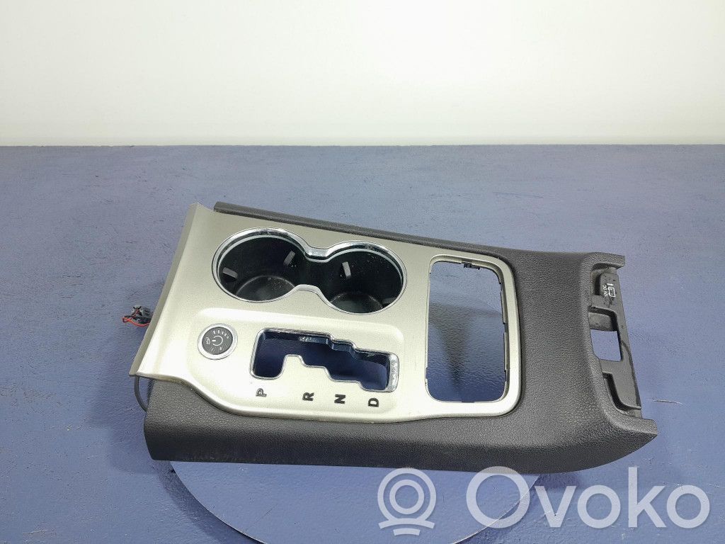 Jeep Grand Cherokee Altro elemento di rivestimento sottoporta/montante