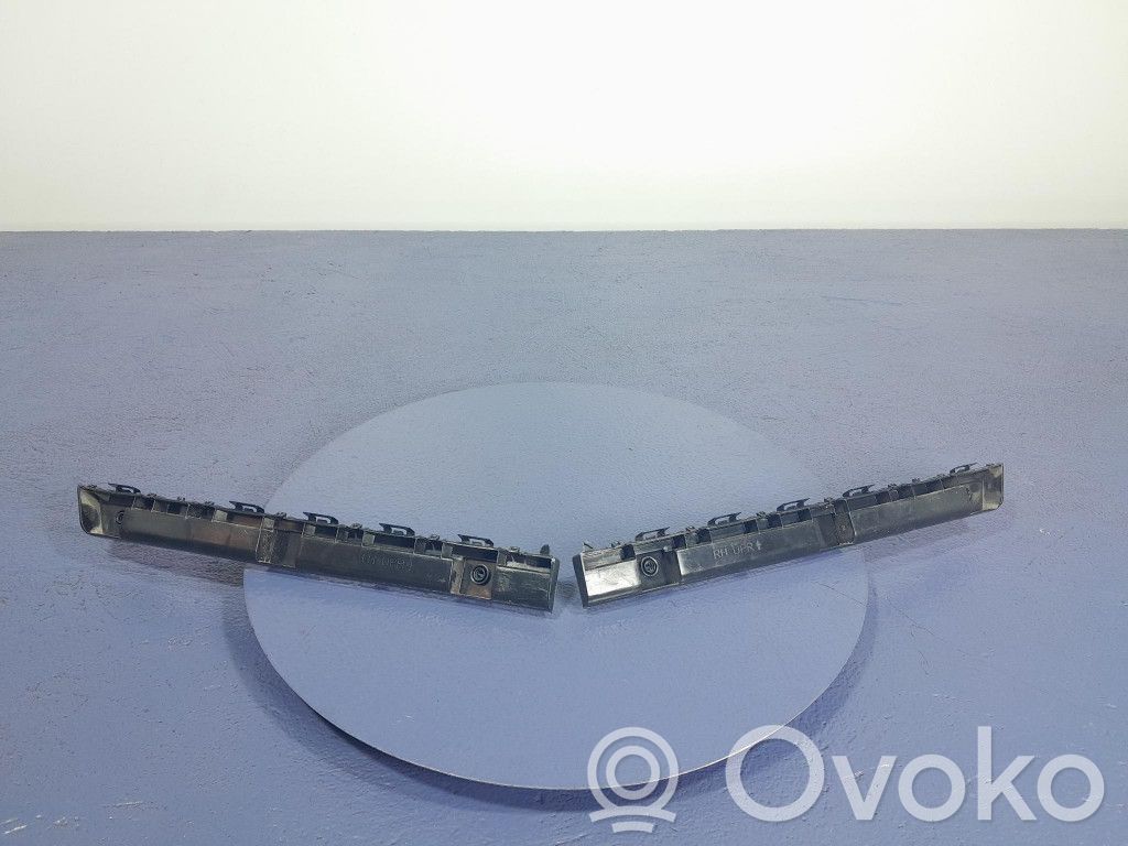 Nissan Qashqai Pezzo della carrozzeria anteriore