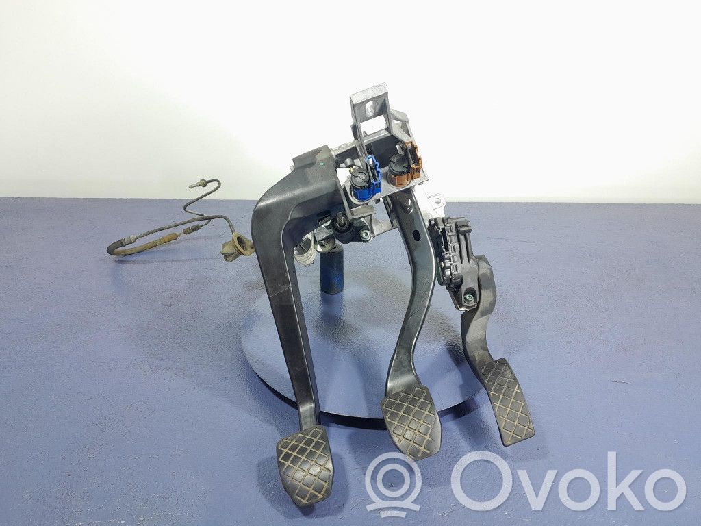 Gaspedal   8E1721316A,8E1721316A