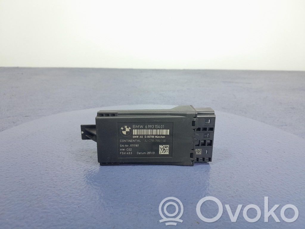 Autres unités de commande / modules   6993154,6993154
