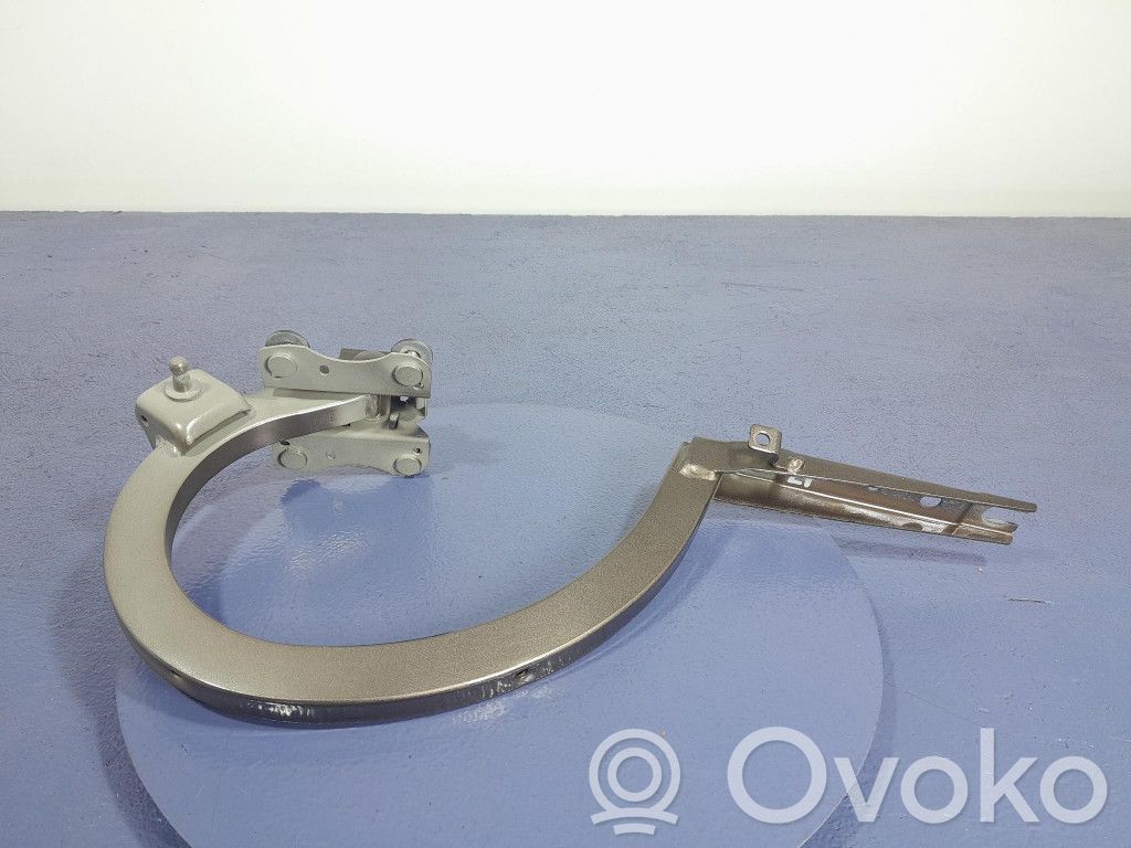 BMW 7 G11 G12 Balama hayon/portbagaj/oblon 