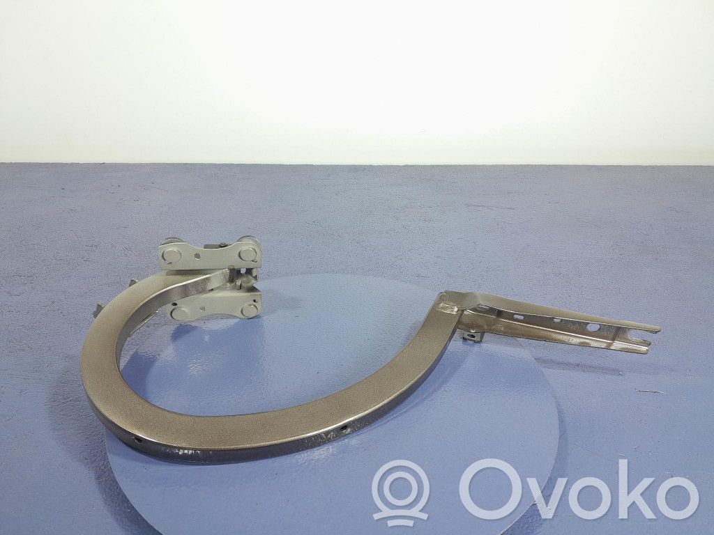 BMW 7 G11 G12 Balama hayon/portbagaj/oblon 