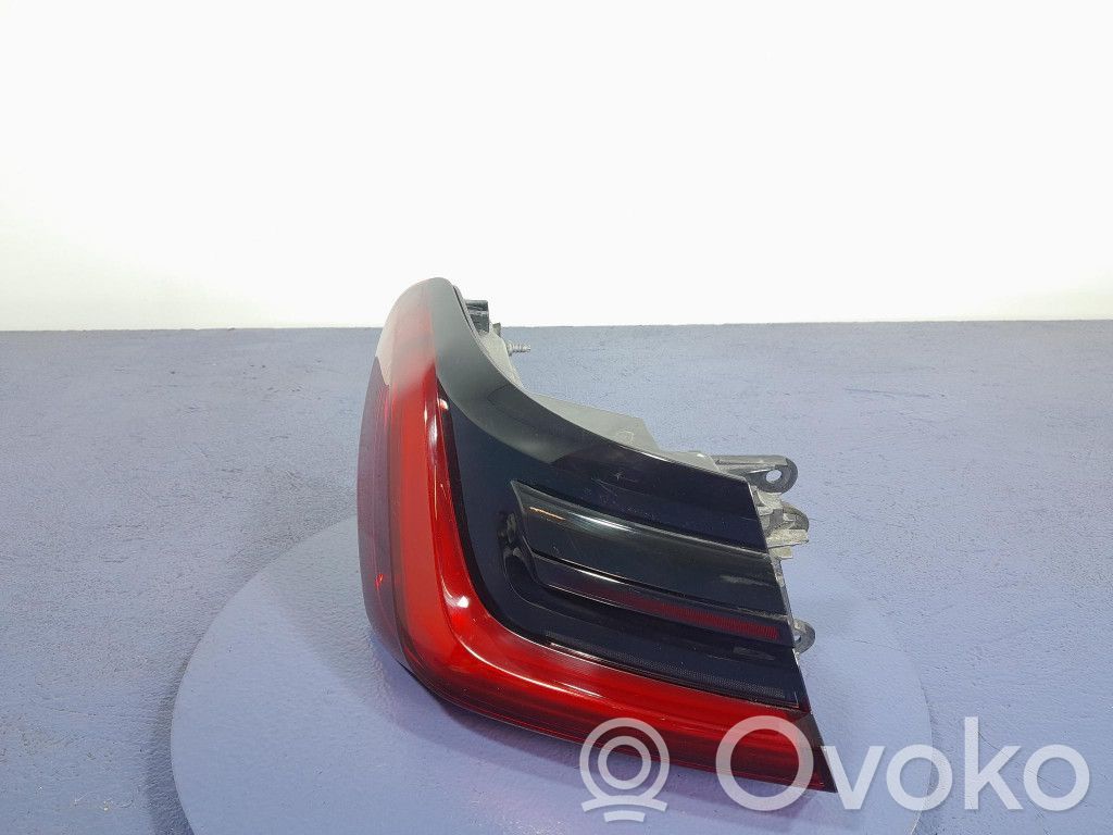 BMW 7 G11 G12 Takavalot 