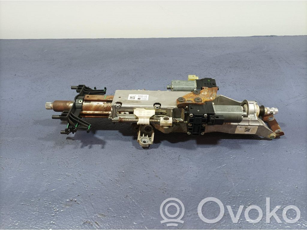 BMW 7 G11 G12 Ax volan 