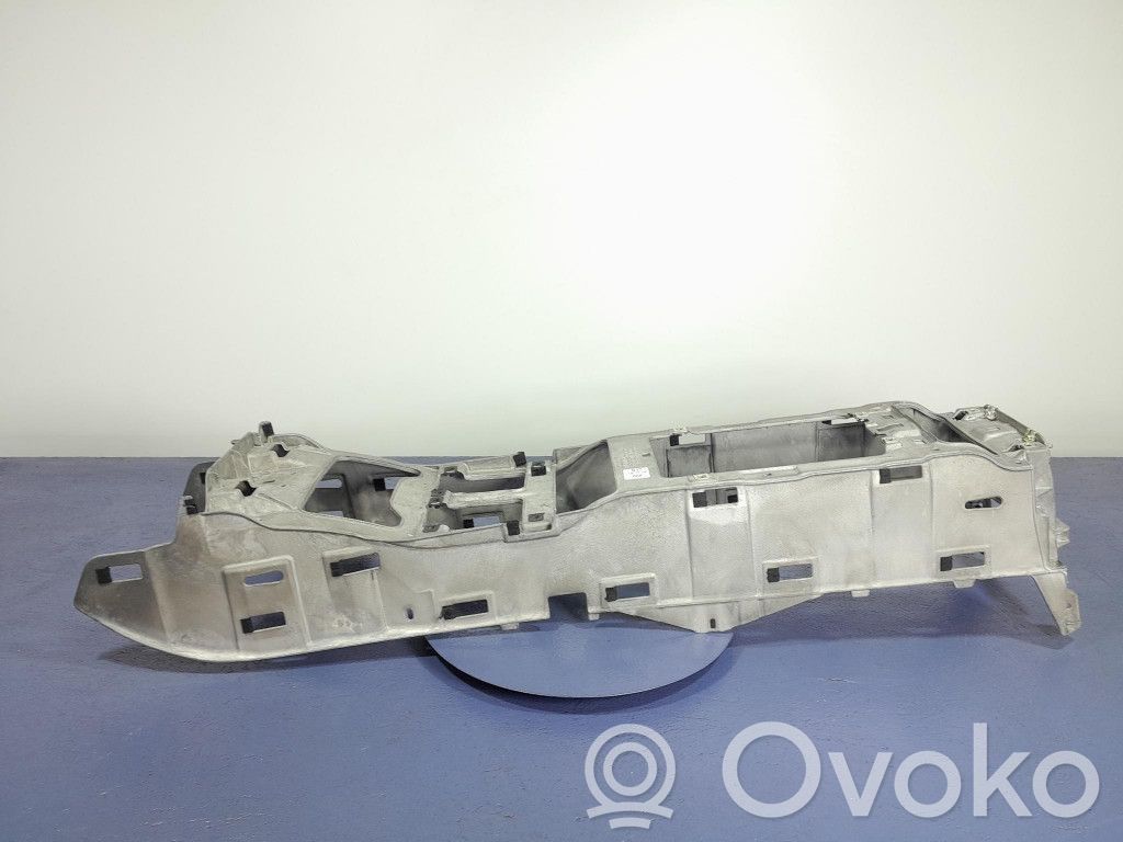 Audi A8 S8 D2 4D Console centrale 