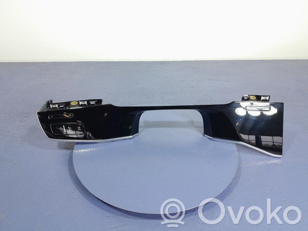 Audi A8 S8 D2 4D Front bodywork piece 