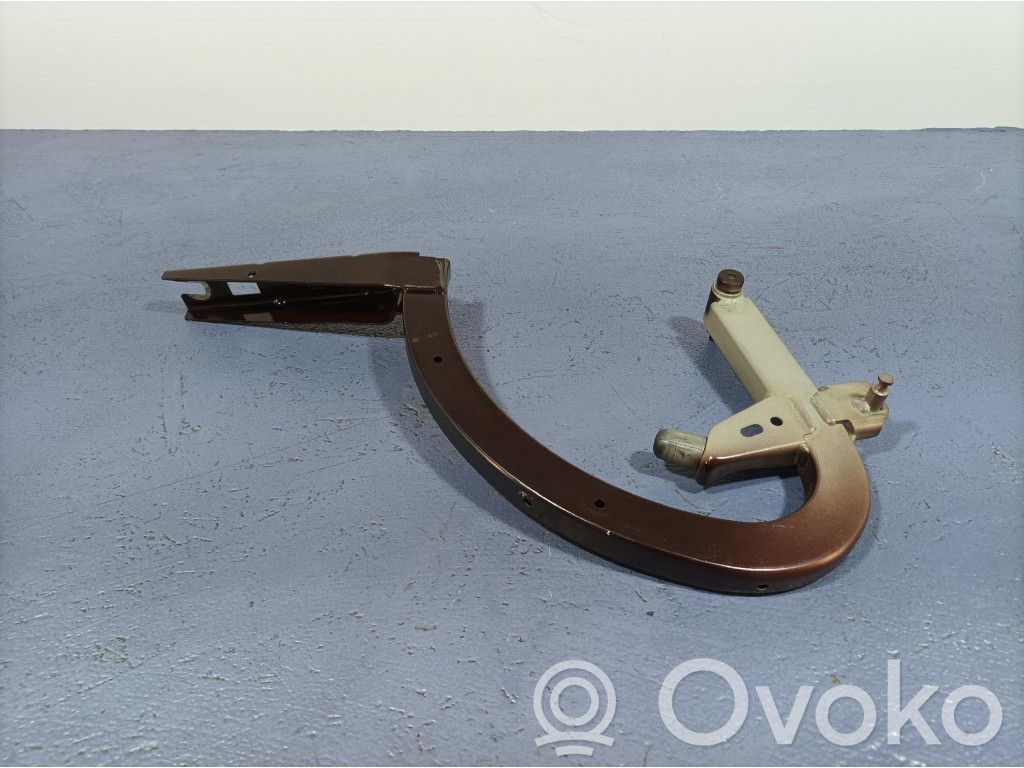 Audi A8 S8 D5 Tailgate/trunk/boot hinge 