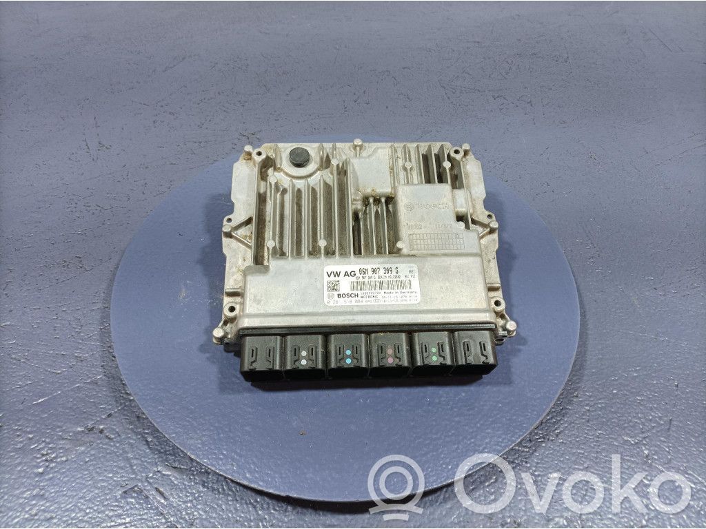 Audi A8 S8 D2 4D Other control units/modules 