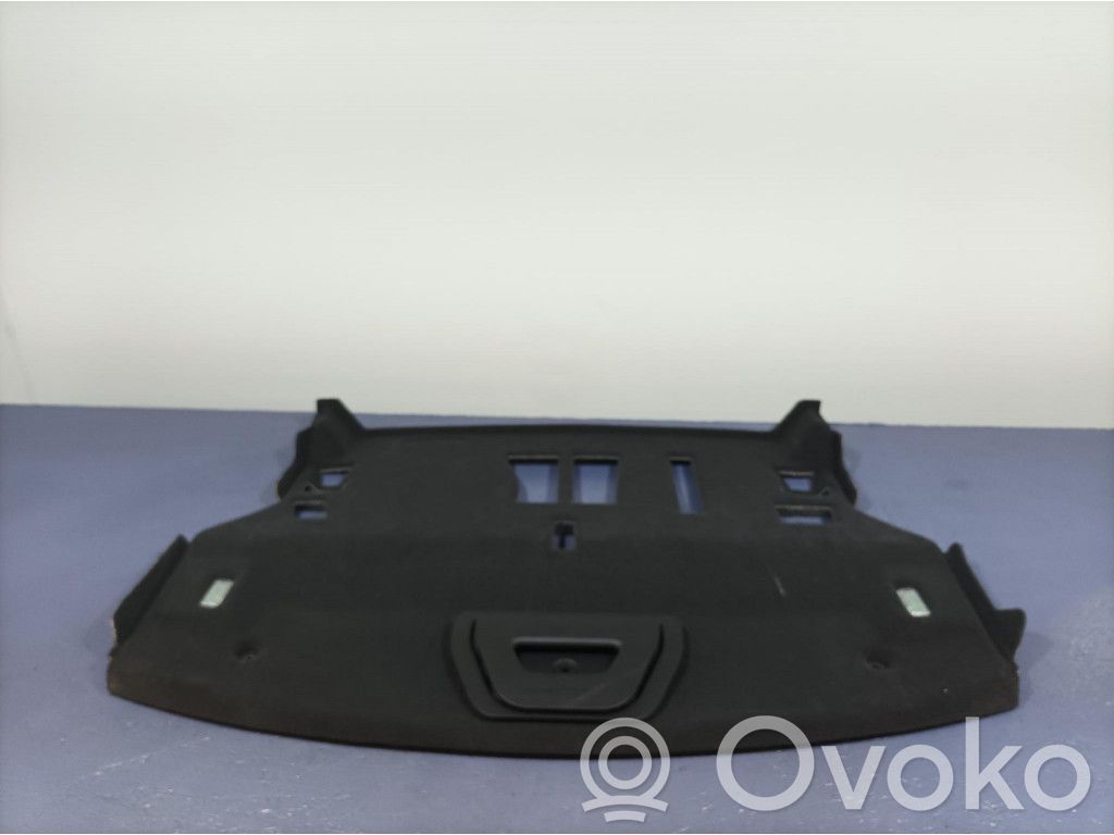 Audi A8 S8 D5 Etulattiamatto 