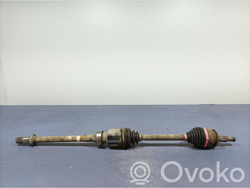 Mazda 6 Eje de transmisión delantero 