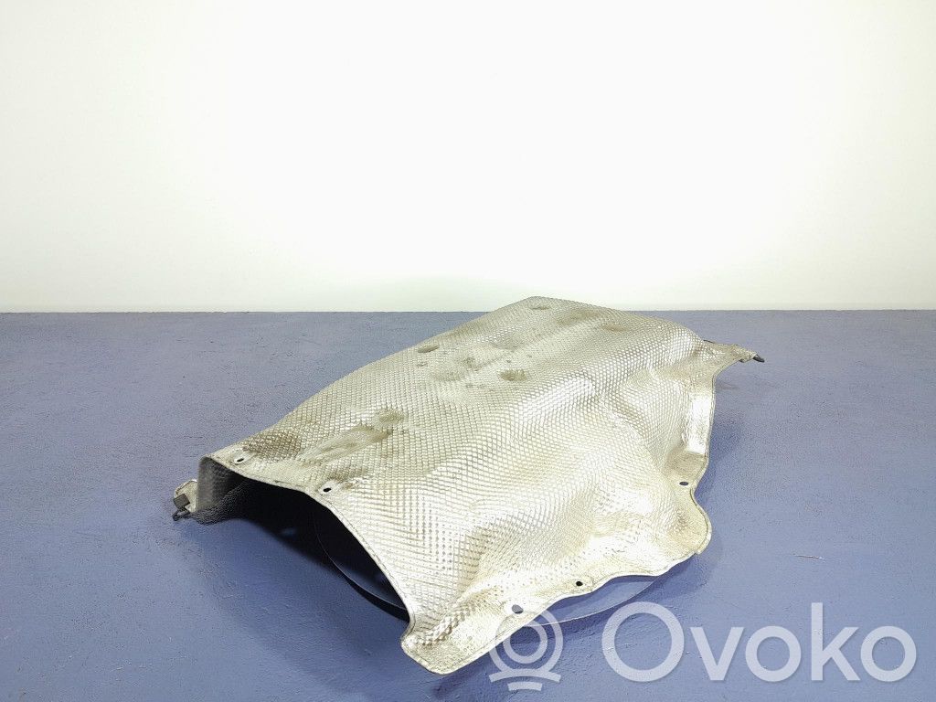 BMW X5 G05 Scut termic eșapament 