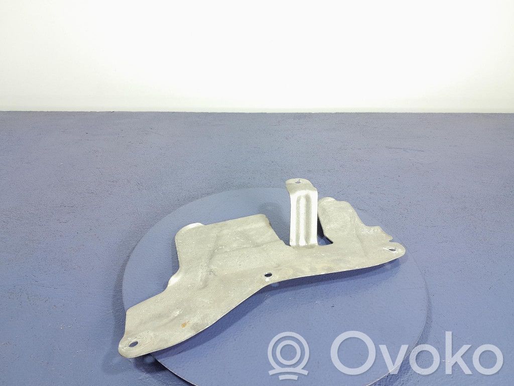 BMW X5 E53 Exhaust heat shield 