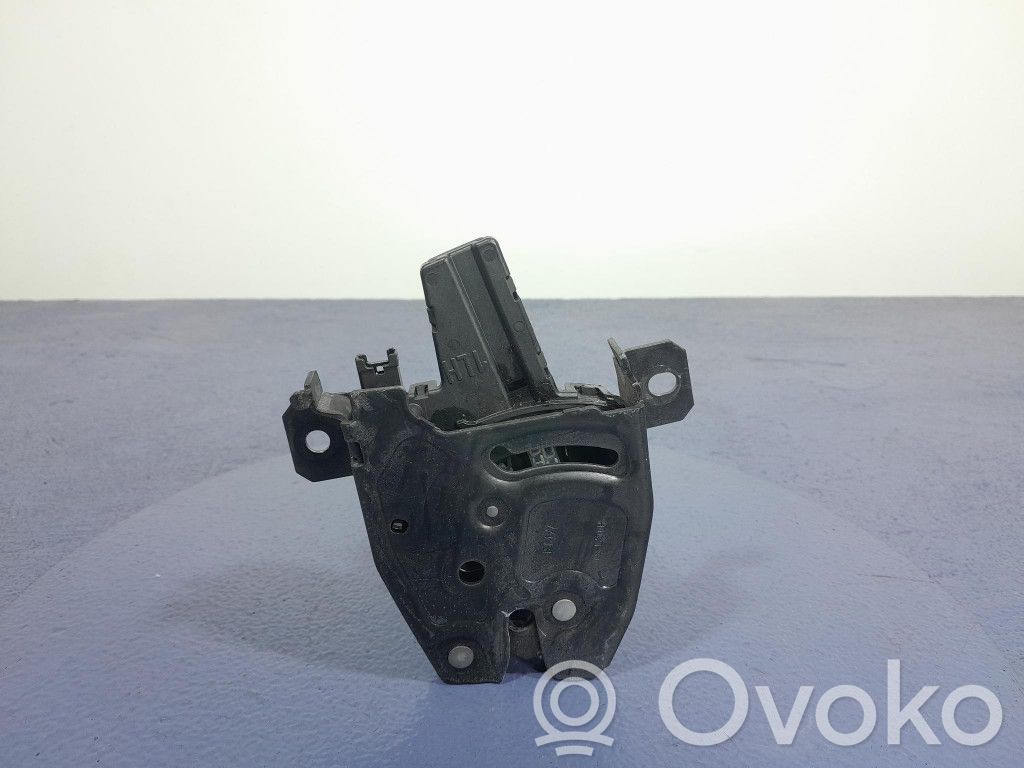 BMW X5 G05 Serrure de loquet coffre 