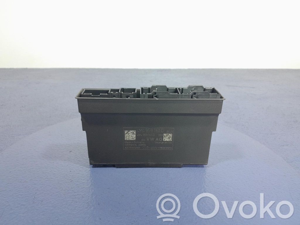 Audi A8 S8 D2 4D Autres unités de commande / modules 