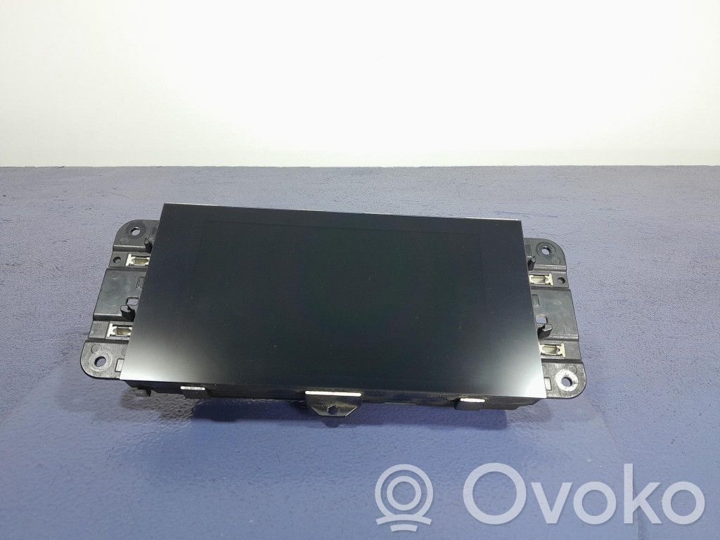 Audi A6 S6 C8 4K Radio / CD-Player / DVD-Player / Navigation 
