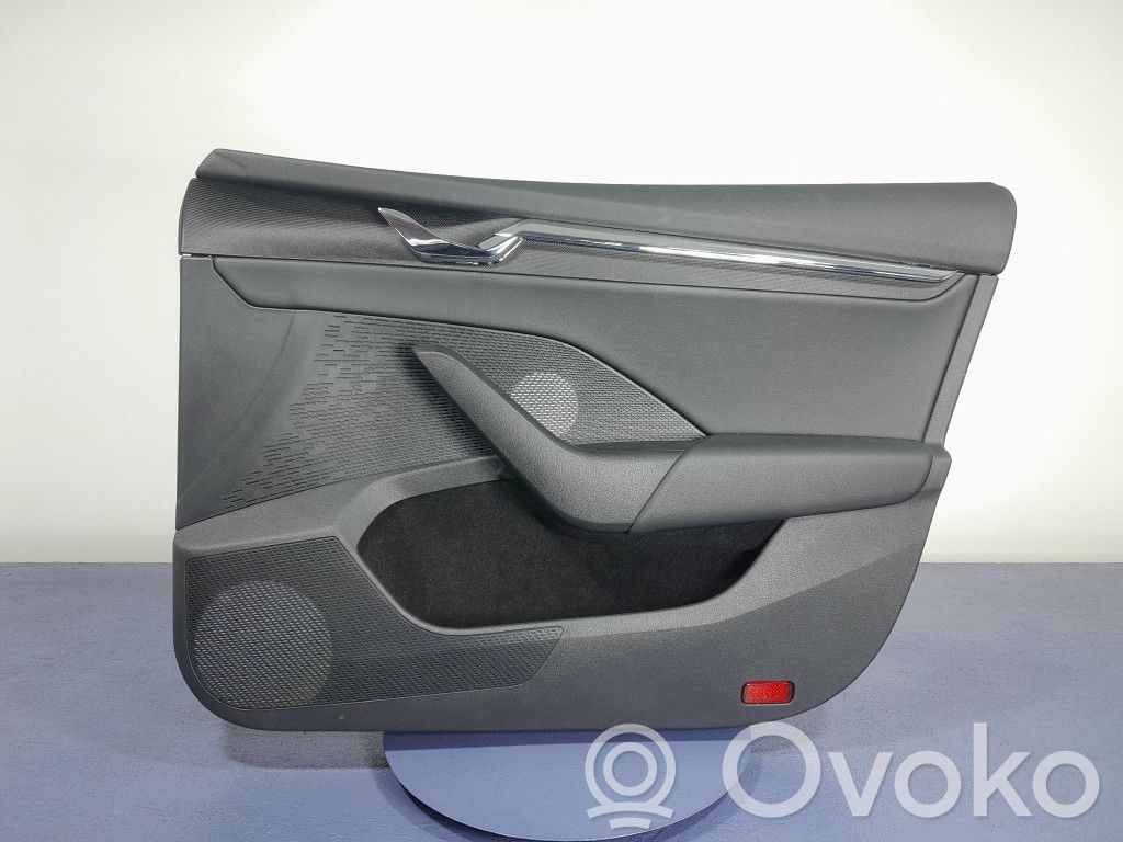 Skoda Octavia Mk4 Set ornamente panou ușă 