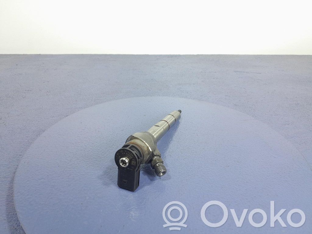 Alpine A610 Inyector de combustible 
