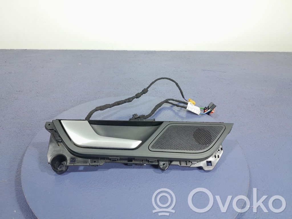 Alpine A610 Manecilla interna puerta delantera 