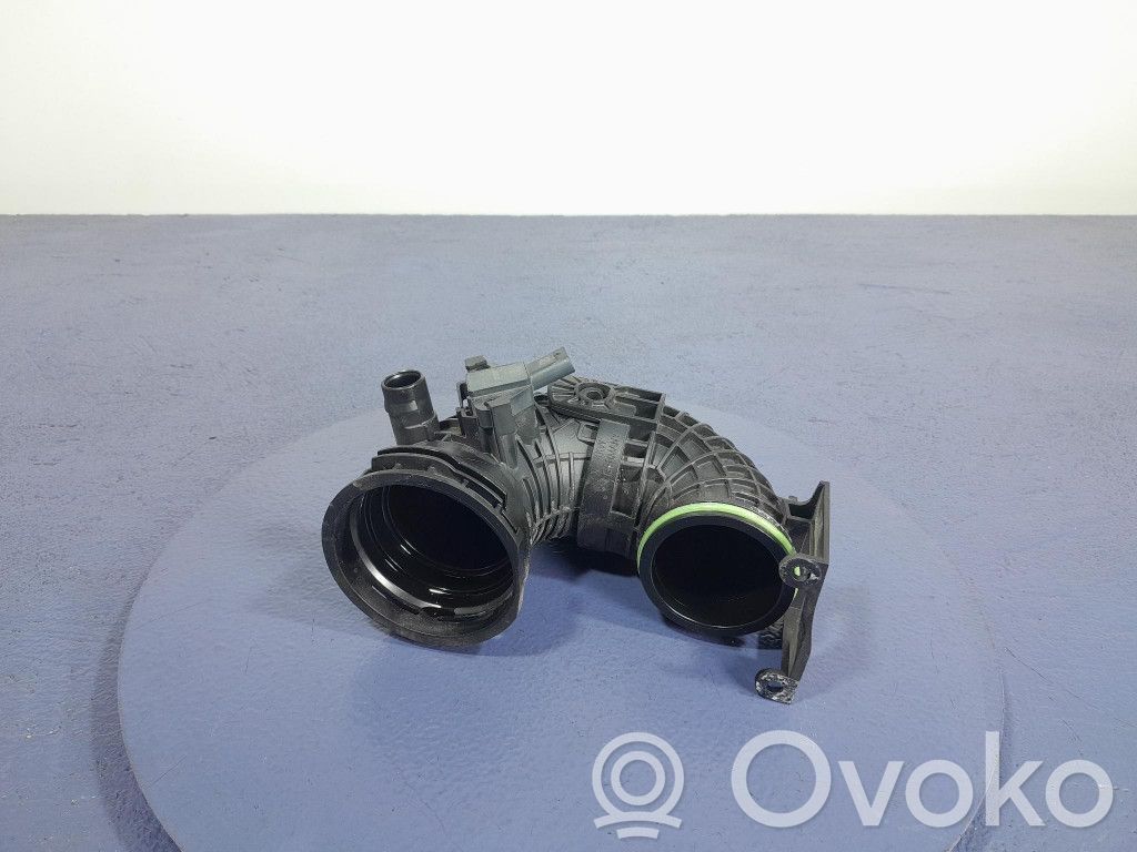 Skoda Octavia 985 Conductă/furtun admisie aer 