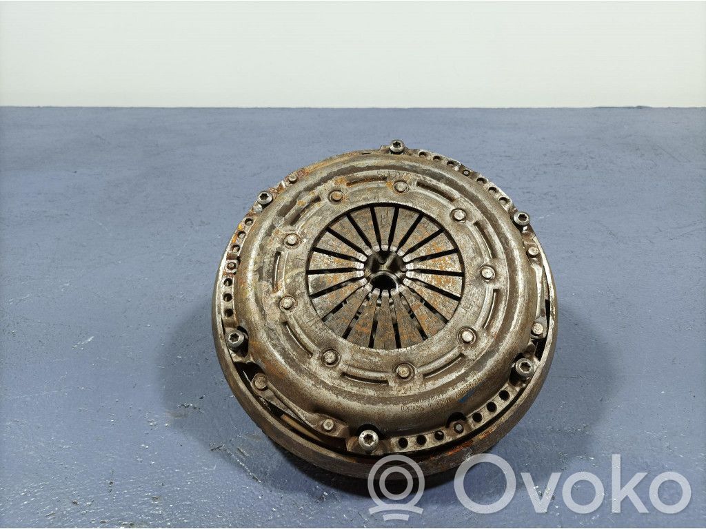 Peugeot 2008 I Clutch set kit 