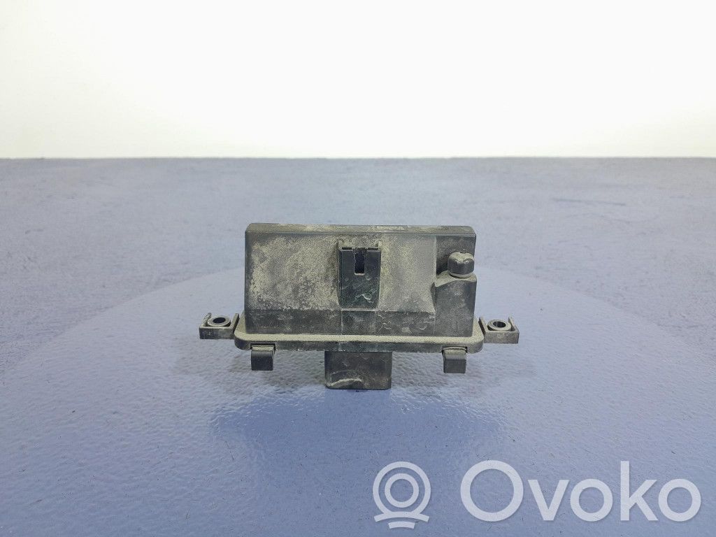 Citroen C5 Other control units/modules 