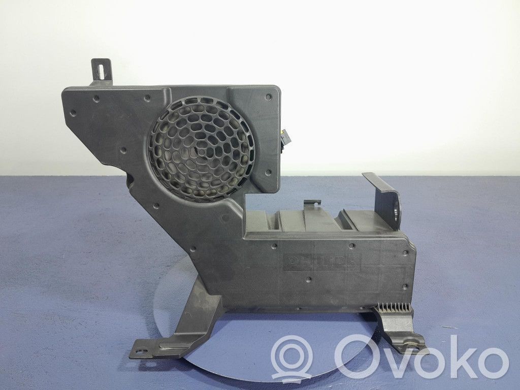 Citroen C5 Altavoz subwoofer 